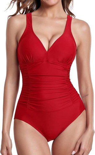 Derssity women ruched - ruched, tummy