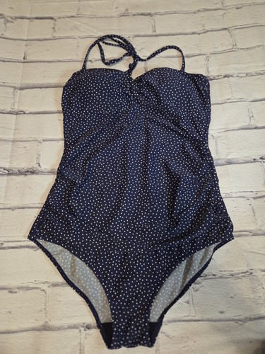 Ladies swimsuit size - swimsuit, navy