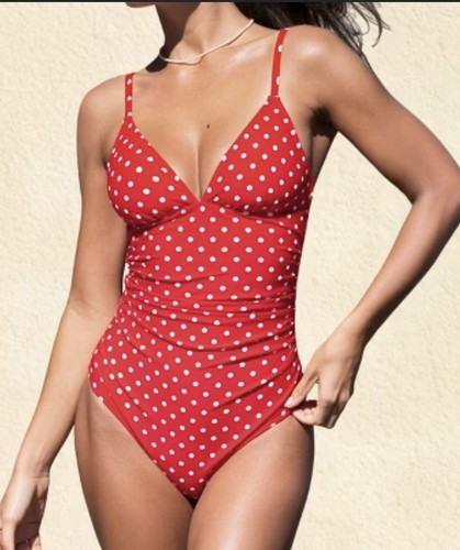 Cupshe women ruched neck - cupshe,