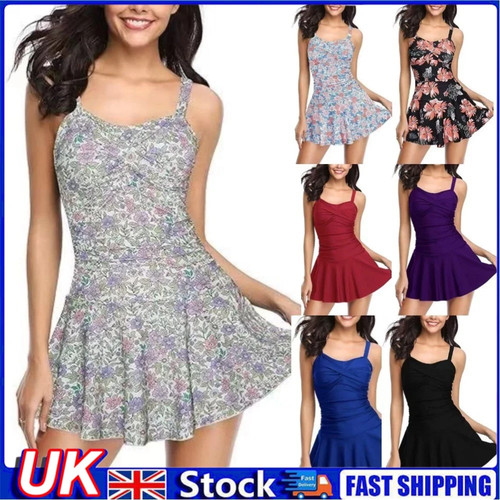 Womens swim dress swimming - swim,