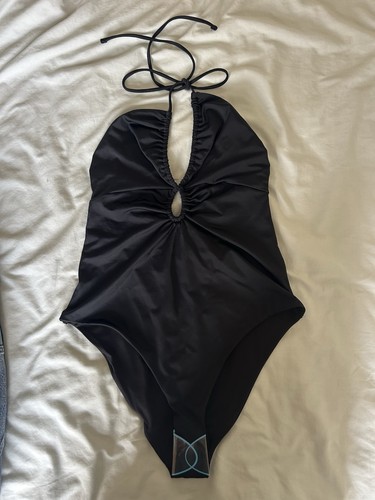 Asos ruched keyhole front - asos,
