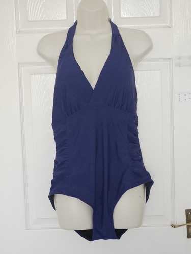 Womens swimsuit size - womens, navy