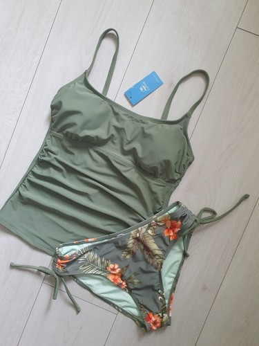 Cupshe women green - cupshe, ruched