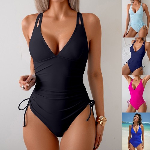 Ladies womens one piece - womens,