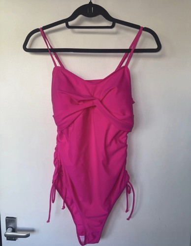 Shein women pink one piece - women’s,