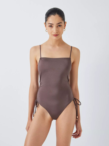 John lewis riva ruched - john,