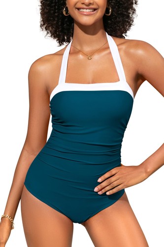 Shekini tummy control swimsuit - shekini,