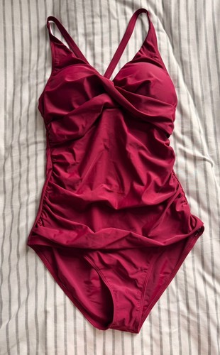 Women one piece swimsuit - one,