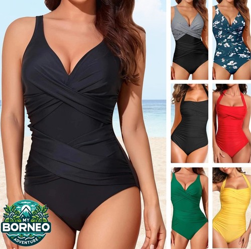 Swimming costume one piece - swimming,