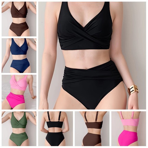 Bikini set swimsuit - set, swimming