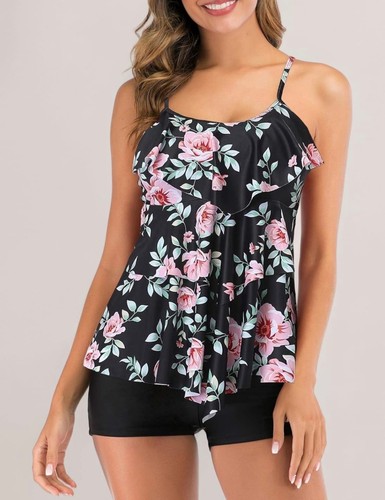 Two pieces swimsuit for women - pieces,