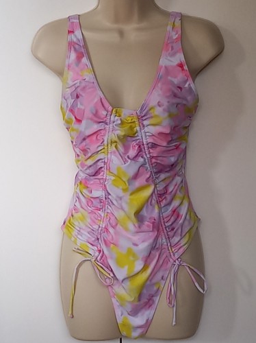 Boohoo ruched multicoloured - boohoo,