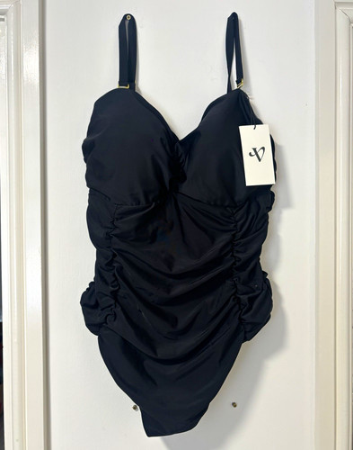 Very women black - women’s,