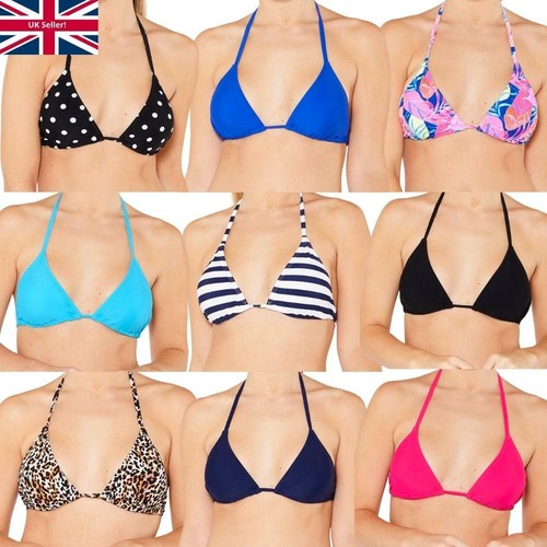 Scuba womens triangle - scuba,
