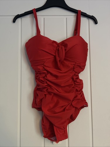 Bnwt scarlett swimsuit size - scarlett,