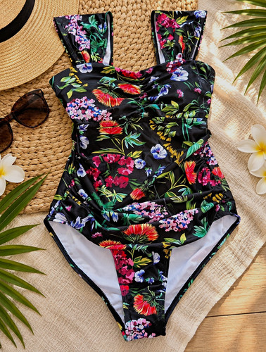 Women black multicolour - women’s,