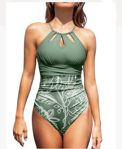 Cupshe one piece swimsuit - cupshe, m