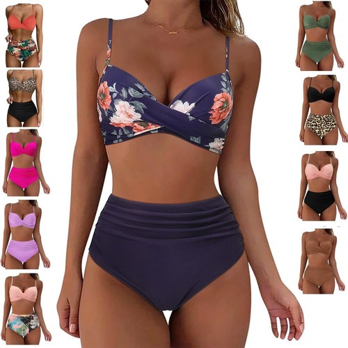 Bikini set swimsuit - set, swimming