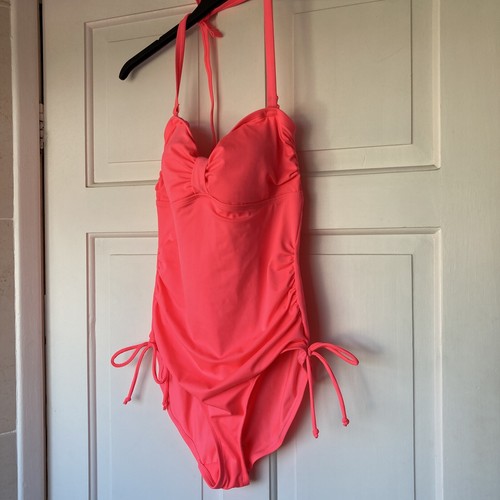 Tummy control swimsuit - tummy,