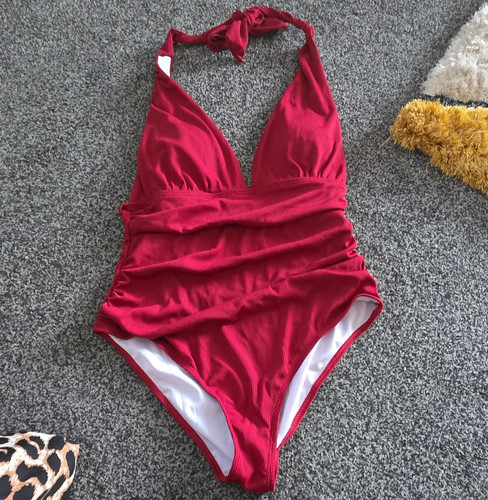 Women red white - women’s, red/white