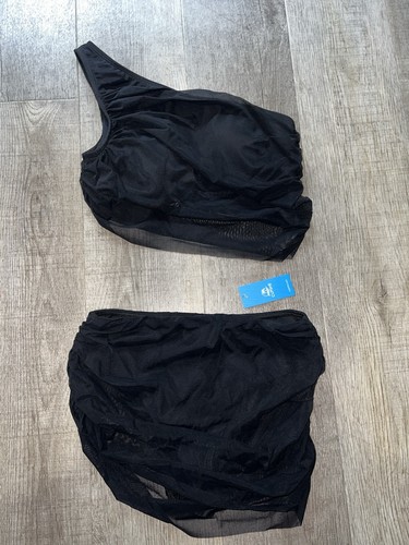 Bnwt cupshe black - bnwt,