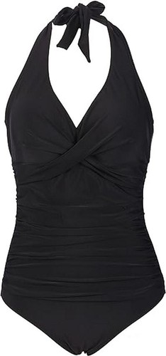 Laorchid ruched swimsuits - ruched,