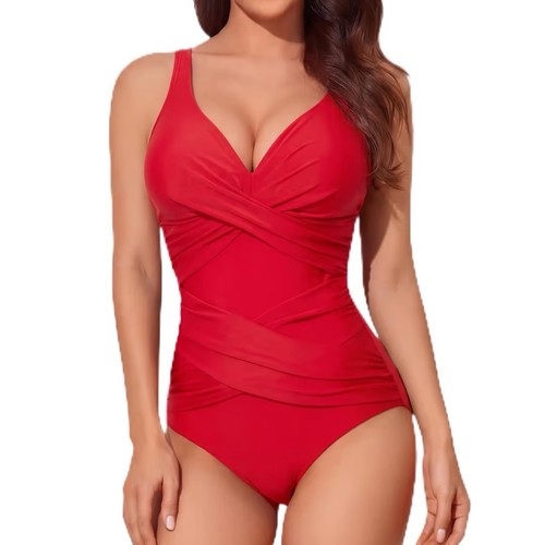Tummy control one - control, one-piece