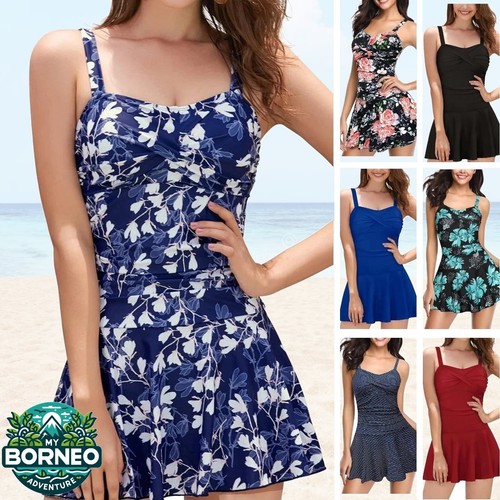 Swimming costume swim dress - costume,
