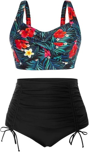 Hanna nikole push bikini - hanna, up