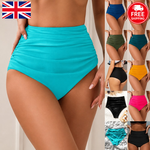 Womens high waisted bikini - high,