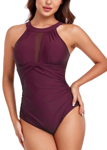 Women mesh inset slimming - women's,