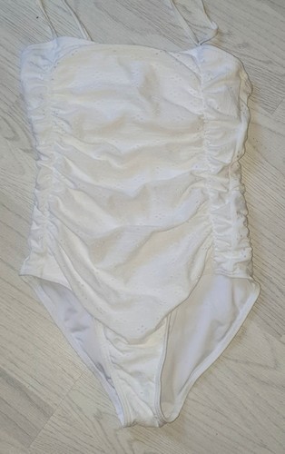 One piece white - one-piece,