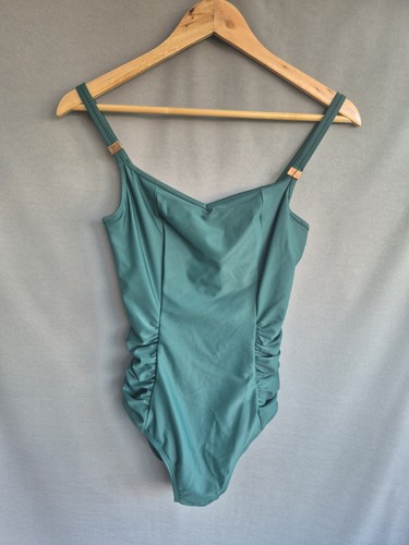 Panache swim anya ruched - panache,
