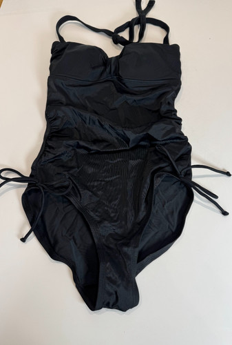 George swimsuit black - 8,